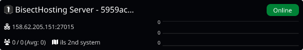 Server Banner