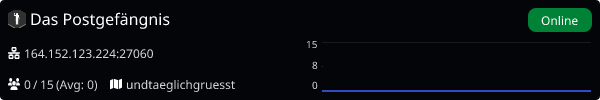 Server Banner