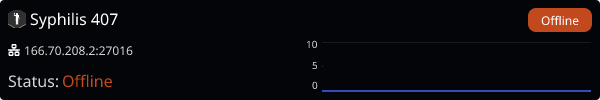 Server Banner