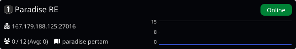 Server Banner