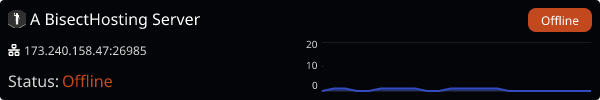 Server Banner