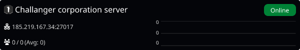 Server Banner