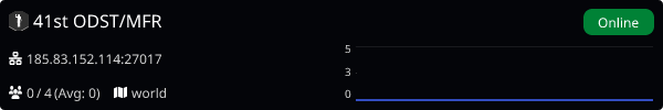 Server Banner