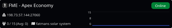Server Banner