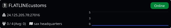 Server Banner