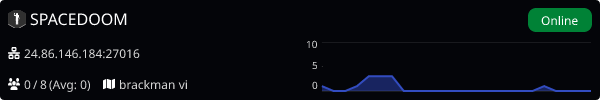 Server Banner