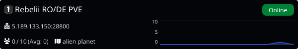 Server Banner