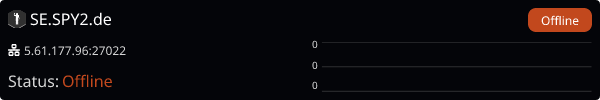 Server Banner