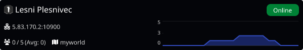Server Banner