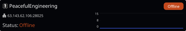 Server Banner