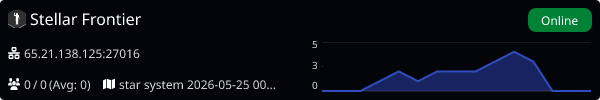Server Banner