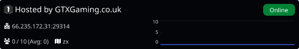Server Banner