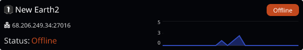 Server Banner