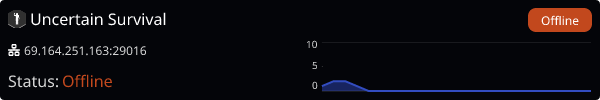 Server Banner