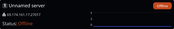 Server Banner