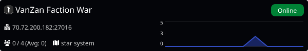 Server Banner