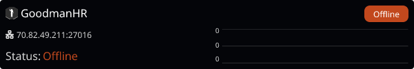 Server Banner