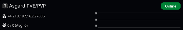 Server Banner