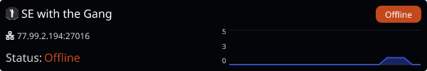 Server Banner