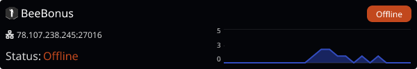 Server Banner
