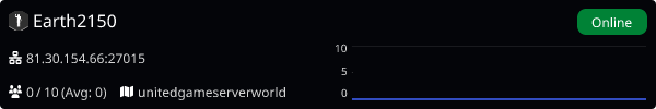 Server Banner
