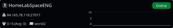 Server Banner