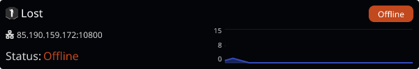 Server Banner