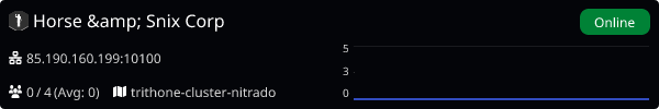 Server Banner