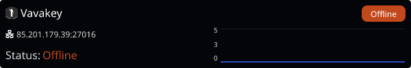 Server Banner
