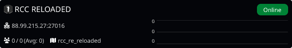 Server Banner