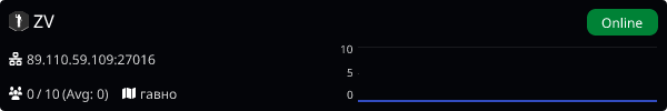 Server Banner