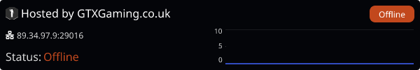 Server Banner