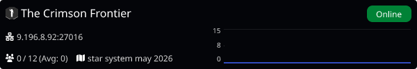 Server Banner