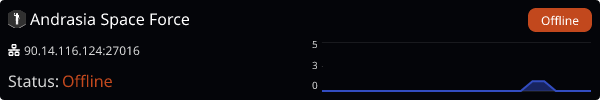 Server Banner