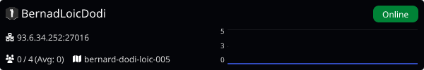 Server Banner
