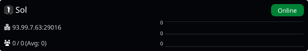 Server Banner