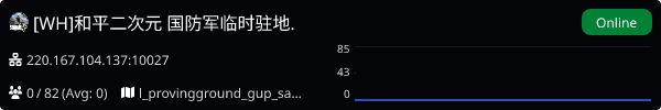 Server Banner