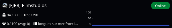 Server Banner