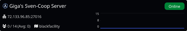 Server Banner