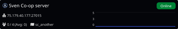 Server Banner