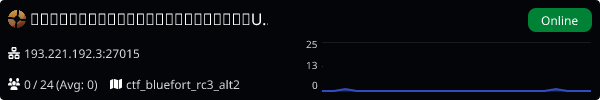 Server Banner