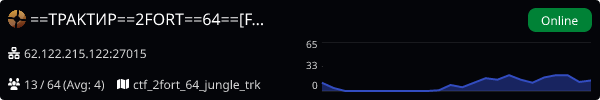 Server Banner