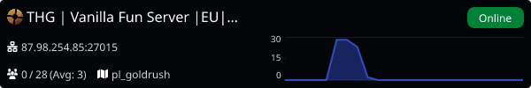Server Banner