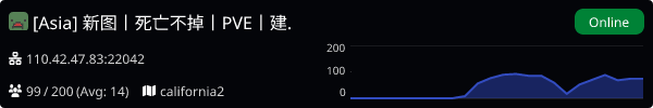 Server Banner