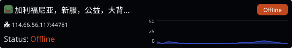 Server Banner