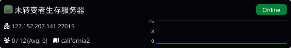 Server Banner