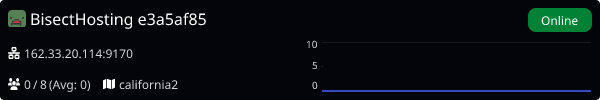 Server Banner