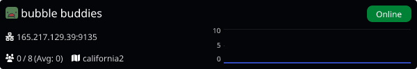 Server Banner