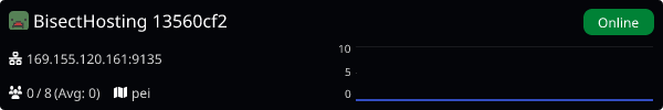 Server Banner