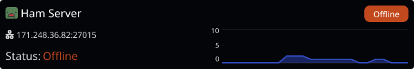 Server Banner